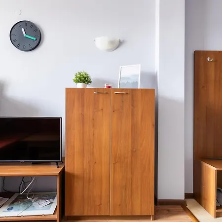 Διαμέρισμα Cozy *