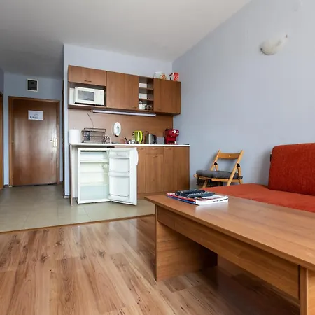 Cozy Apartment *