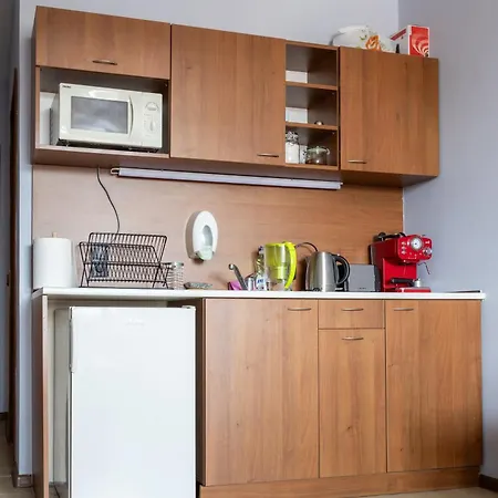 Apartment Cozy Bansko
