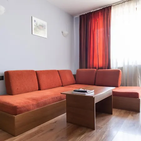 Cozy * Bansko